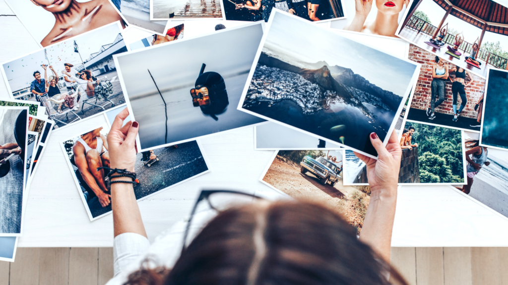 Tipi carta fotografica