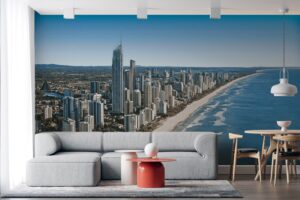 Carta da parati per stampa digitale