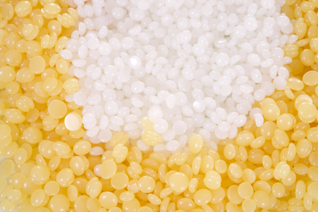 Colle a caldo industriali: Hot Melt